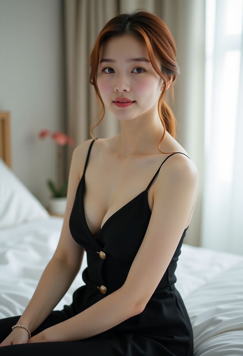 白昼梦游社动画海报