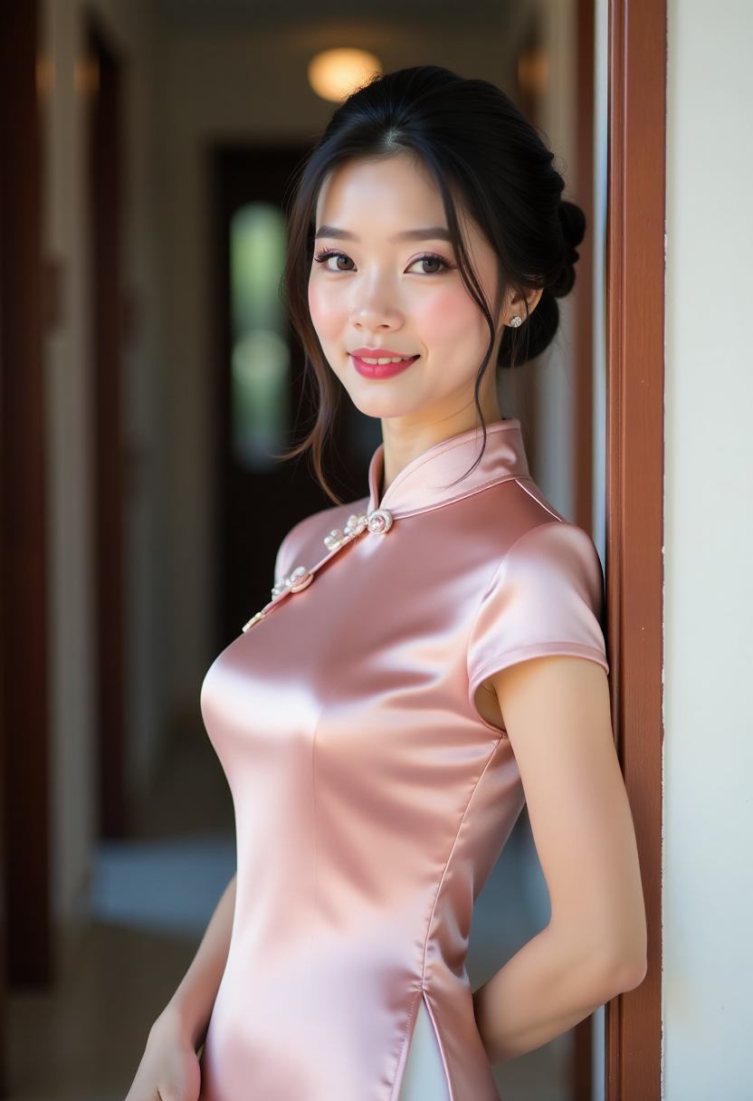 雾中来客电影海报
