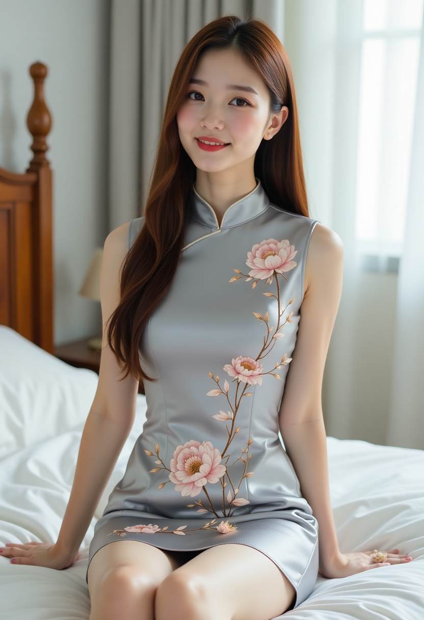 内衣办公室动画海报