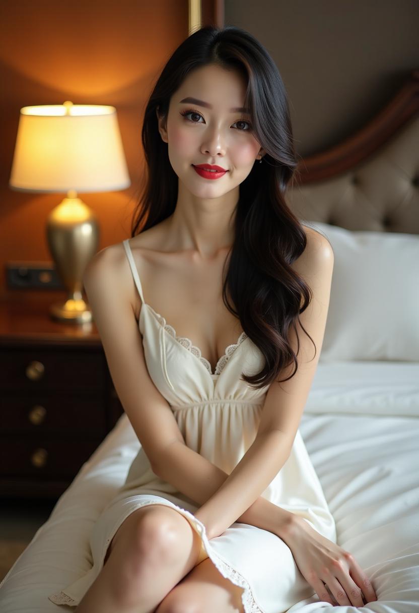 月台上的猫动画海报