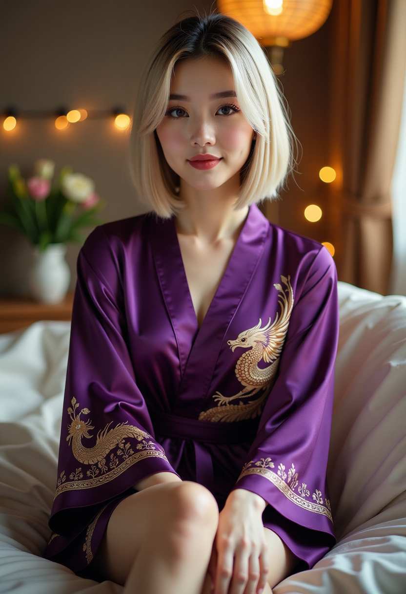 旧城灯火电影海报